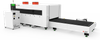 JQ-1530CP Fiber Laser Combined Machine with Auto Pallet Changer