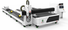 JQ-1530C Fiber Laser Combined Machine