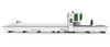 FLT-6020ET Three-chuck Laser Tube Cutting Machine